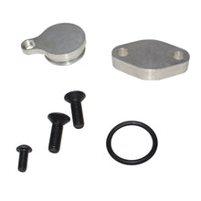 Load image into Gallery viewer, LS EGR Delete Intake/Exhaust Block Off Plate LSX fits Silverado 4.8/5.3/6.0L LQ4