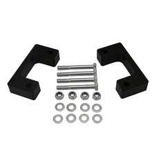 Load image into Gallery viewer, 2" Front Leveling Lift Kit For 2007-2020 Chevy Silverado GMC Sierra 1500 4x2 4x4