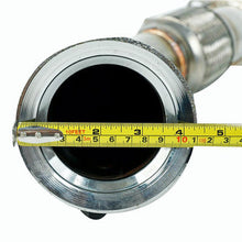 Load image into Gallery viewer, For BMW 535D 335D E90 E91 E92 E60 E61 Diesel M57 Exhaust Turbo Downpipe