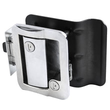 Load image into Gallery viewer, RV Paddle Entry Door Lock Latch Handle Knob Deadbolt NEW Camper Trailer
