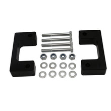 Load image into Gallery viewer, 2" Front Leveling Lift Kit For 2007-2020 Chevy Silverado GMC Sierra 1500 4x2 4x4