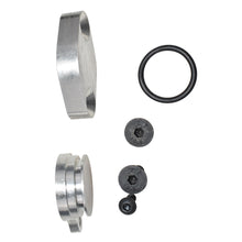 Load image into Gallery viewer, LS EGR Delete Intake/Exhaust Block Off Plate LSX fits Silverado 4.8/5.3/6.0L LQ4