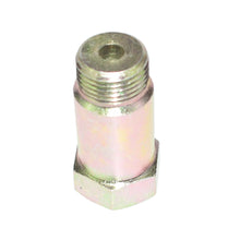 Load image into Gallery viewer, 2X 45mm O2 02 OXYGEN SENSOR EXTENDER M18 x 1.5 CEL FIX EXTENSION SPACER ADAPTER
