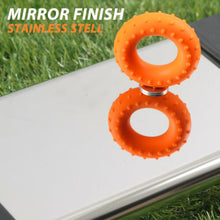 Load image into Gallery viewer, FIT 09-18 Dodge Ram 1500 Crew Cab 6" Nerf Bar Side Step Running Board Chrome