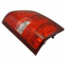 Load image into Gallery viewer, Tail Lights Taillamps Pair Set for 07-14 Chevy Silverado 1500 2500 GMC Sierra