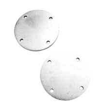 Load image into Gallery viewer, Small Block Chevy Lake Style Exhaust Header(Fits 265-400 C.i. with Standard Or Vortec Heads Including D-port ZZ-4 Style Heads (not LT-1)