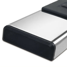 Load image into Gallery viewer, FIT 09-18 Dodge Ram 1500 Crew Cab 6" Nerf Bar Side Step Running Board Chrome