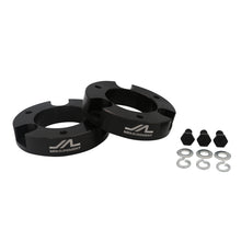 Load image into Gallery viewer, 3" Front Lift Leveling Kit for 05-21 Toyota Tacoma FJ Cruiser Billet
