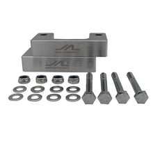 Load image into Gallery viewer, 2.5" Front Leveling Lift Kit Block SL For 2007-2021 Chevy Silverado Sierra 1500