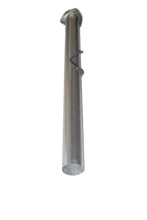 Load image into Gallery viewer, DPF Pipe for 2007-2012 Dodge Ram 6.7L 2500/3500 Cummins  Diesel Truck