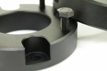 Load image into Gallery viewer, 3" Front Lift Leveling Kit for 05-21 Toyota Tacoma FJ Cruiser Billet