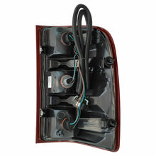 Load image into Gallery viewer, Tail Lights Taillamps Pair Set for 07-14 Chevy Silverado 1500 2500 GMC Sierra