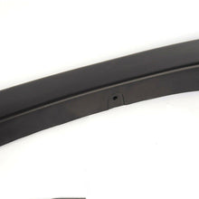 Load image into Gallery viewer, Fit For GMC Sierra Chevy Silverado 99-07 Matte Factory Style Fender Flares