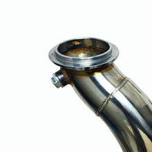 Load image into Gallery viewer, Down Pipes Bmw 335i n54