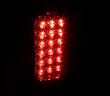 Load image into Gallery viewer, Smoke LED Tail Lights Brake Lamps For 2003-2006 Chevy Silverado Sierra 1500 2500