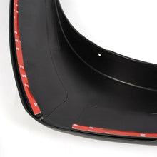 Load image into Gallery viewer, Fit For GMC Sierra Chevy Silverado 99-07 Matte Factory Style Fender Flares