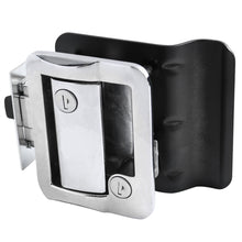 Load image into Gallery viewer, RV Paddle Entry Door Lock Latch Handle Knob Deadbolt NEW Camper Trailer