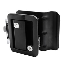 Load image into Gallery viewer, RV Paddle Entry Door Lock Latch Handle Knob Deadbolt NEW Camper Trailer