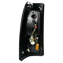 Load image into Gallery viewer, Smoke LED Tail Lights Brake Lamps For 2003-2006 Chevy Silverado Sierra 1500 2500