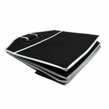 Load image into Gallery viewer, Cargo Organizer Collapsible Folding Storage Box Car Auto SUV Bin Bag New