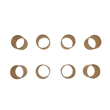Load image into Gallery viewer, 8Pcs Piston Wrist Pin Bushings For FORD FE 332 352 390 406 427 428 V8 1958-1971