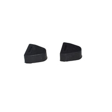 Load image into Gallery viewer, 2 Fits Chevrolet Silverado GMC Sierra RH or LH Tailgate Latch Rubber Stop Bumper