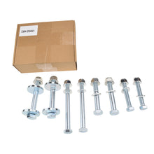 Load image into Gallery viewer, Front Control Arms Cam Bolts & Hardware Kit For Dodge Ram 1500 2500 3500 2003-09
