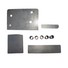 Load image into Gallery viewer, Steering Conversion Kit for Ford 1978-79 Power Box in 1967-77 F250 4WD