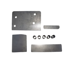 Load image into Gallery viewer, Steering Conversion Kit for Ford 1978-79 Power Box in 1967-77 F250 4WD