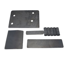 Load image into Gallery viewer, Steering Conversion Kit for Ford 1978-79 Power Box in 1967-77 F250 4WD