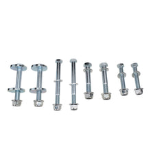 Load image into Gallery viewer, Front Control Arms Cam Bolts & Hardware Kit For Dodge Ram 1500 2500 3500 2003-09