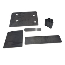 Load image into Gallery viewer, Steering Conversion Kit for Ford 1978-79 Power Box in 1967-77 F250 4WD