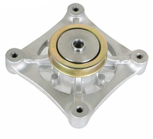 Load image into Gallery viewer, Deck Spindle for Hustler 36 42 52 Inch Deck Raptor Limited 604214 3 Pack