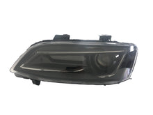 Load image into Gallery viewer, Black LED Headlights Sequential Blinker For Pontiac G8 GT GXP Black Headlights