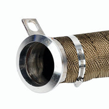 Load image into Gallery viewer, 2011-2015 LML GM 6.6L Performance 3"" Exhaust Turbo Down Pipe 11-15 Chevy/GMC 6.6L Duramax Turbo Diesel