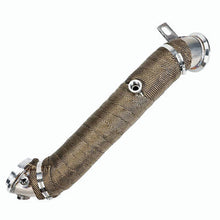 Load image into Gallery viewer, 2011-2015 LML GM 6.6L Performance 3"" Exhaust Turbo Down Pipe 11-15 Chevy/GMC 6.6L Duramax Turbo Diesel