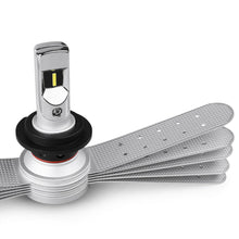 Load image into Gallery viewer, Upgrade 1500W H7 LED Headlight Bulb Error Free 6000K 255000LM