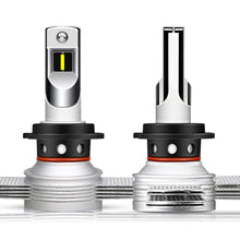 Load image into Gallery viewer, Upgrade 1500W H7 LED Headlight Bulb Error Free 6000K 255000LM