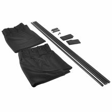 Load image into Gallery viewer, Auto Side Window Sun Shade Curtain Car Sunshade Shield UV Protection Accessories