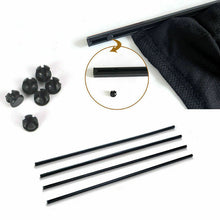 Load image into Gallery viewer, Auto Side Window Sun Shade Curtain Car Sunshade Shield UV Protection Accessories