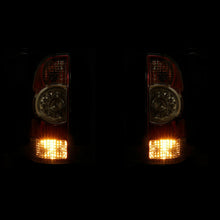 Load image into Gallery viewer, 2PCS For 2009-2015 Toyota Tacoma Taillight Light Lamp Driver Side LH RH LED NEW