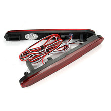 Load image into Gallery viewer, 2pcs LED Rear Bumper Reflector Lights Brake Tail Lamp For Honda Odyssey 2007 2008