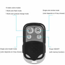 Load image into Gallery viewer, For Harley Davidson 12pcs Motorcycle ATV RGB LED Neon Under Glow Light Strip Kit