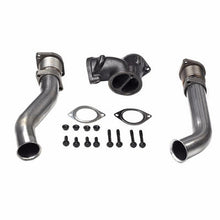 Load image into Gallery viewer, Exhaust Up Pipe Gaskets Kits For Ford 7.3l Turbo Powerstroke Diesel 99.5-03