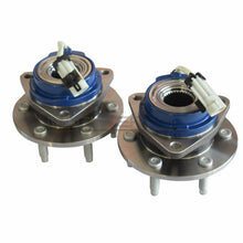 Load image into Gallery viewer, 2 Front Wheel Bearing hub 2006-2009 Chevy Uplander Buick Terraza Saturn Relay