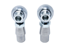 Load image into Gallery viewer, 3/4” Rod End Joint KIT Left and Right hand thread