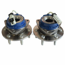 Load image into Gallery viewer, 2 Front Wheel Bearing hub 2006-2009 Chevy Uplander Buick Terraza Saturn Relay