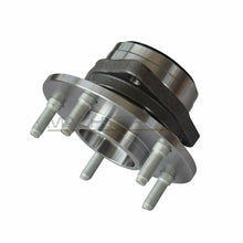 Load image into Gallery viewer, 2pcs Front Wheel Hub & Bearing Aseembly For 1994-1999 Dodge RAM 1500 4WD 515006