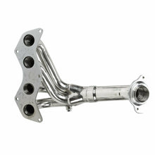 Load image into Gallery viewer, 4-1 Stainless Steel Exhaust Header Manifold For 05-10 Scion TC 2.4L DOHC