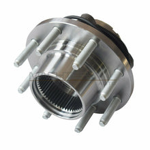 Load image into Gallery viewer, 4WD Front Wheel Hub Bearing for Excursion F-250 F-350 Super Duty SRW Fine Thread